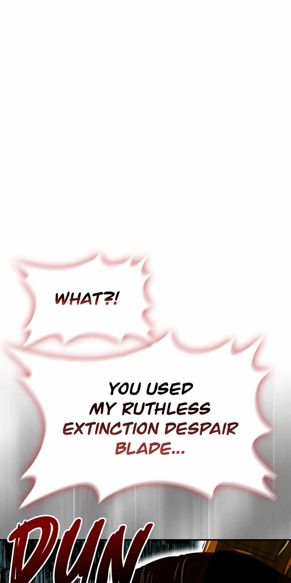 The Demonic Blade Fairy Chapter 2 1